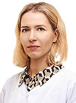 Врач Дейкун Анна Александровна