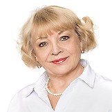 Врач Диденко Наталья Викторовна