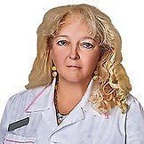 Врач Динисюк Елена Анатольевна