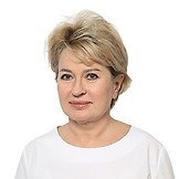 Врач Дьяченко Елена Николаевна