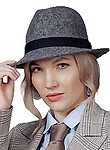 Врач Долженко Анна Сергеевна