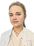 Врач Донскова Юлия Дмитриевна