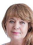 Врач Дорофеева Влада Викторовна