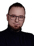 Врач Дорошенко Владимир Андреевич