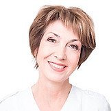 Врач Дроздова Антонина Васильевна