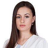 Врач Дроздова Ксения Владимировна