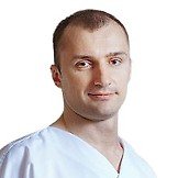 Врач Дуболазов Михаил Юрьевич