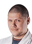 Врач Дубовый Сергей Анатольевич