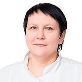 Врач Дудченко Наталья Анатольевна