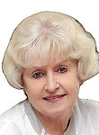 Врач Дудкина Любовь Феоктистовна