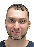 Врач Дудырев Павел Вадимович