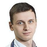 Врач Дух Антон Сергеевич