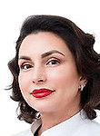 Врач Дыбова Наталья Александровна