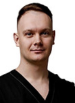 Врач Дыдин Лев Игоревич