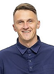 Врач Дында Константин Викторович