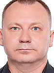Врач Дынин Павел Геннадьевич