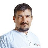 Врач Дзюба Михаил Александрович