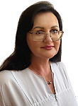 Врач Ефимова Татьяна Александровна