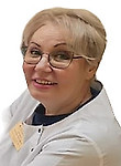 Врач Ефрюшкина Анастасия Вадимовна