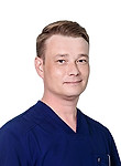 Врач Еременко Максим Алексеевич