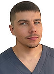 Врач Еремин Николай Алексеевич