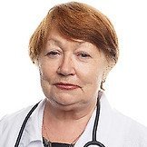 Врач Ермоленко Людмила Викторовна