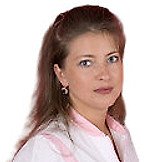 Врач Ермолина Лариса Николаевна