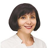 Врач Евдокимова Анна Валерьевна