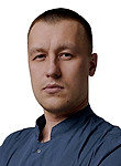 Врач Езков Константин Владимирович