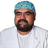Врач Файрузов Ильдар Газизович