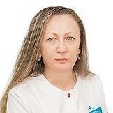 Врач Федченко Марина Олеговна
