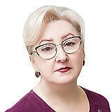 Врач Федченко Татьяна Александровна