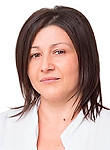 Врач Федотова Ирина Владимировна