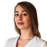 Врач Фефелова Тамара Александровна