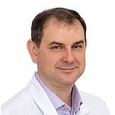 Врач Филонов Игорь Валерьевич