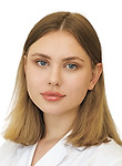 Врач Фиоктистова Екатерина Дмитриевна
