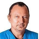 Врач Галицкий Сергей Григорьевич