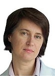 Врач Гарцман Татьяна Юрьевна