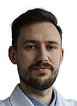 Врач Гаркуша Александр Сергеевич