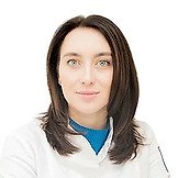 Врач Гаврилова Юлия Константиновна