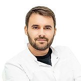 Врач Геладзе Андрей Ревазович