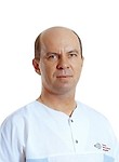 Врач Герасютин Дмитрий Петрович