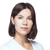 Врач Гиргель Юлия Сергеевна