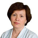 Врач Голиченко Татьяна Николаевна