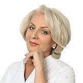 Врач Голицына Стелла Анатольевна