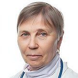 Врач Голодная Ольга Николаевна