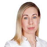 Врач Голотина Ольга Васильевна