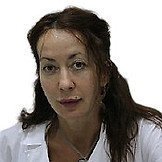 Врач Головко Ольга Германовна