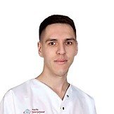 Врач Голуб Олег Вадимович