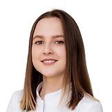 Врач Гончаренко Марина Андреевна